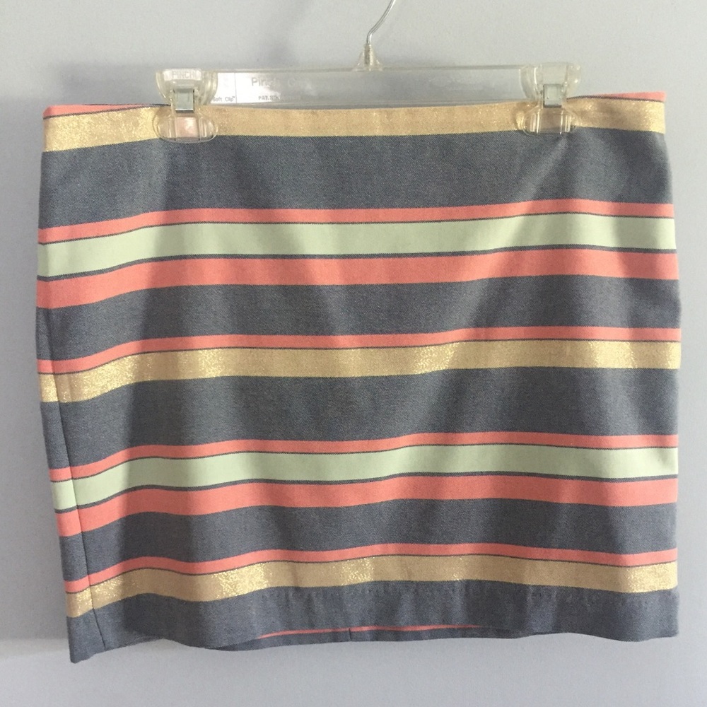 Gap Skirt